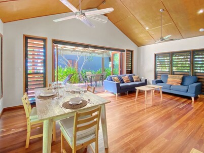 Pure Magnetic Villa 4