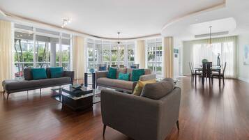 TV connectée, lecteur de DVD