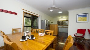 Dining - Marramaninjie, Arcadia (Arcadia)