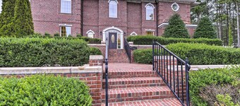 Anderson Creek Resort Condo on Golf Course w/ Pool