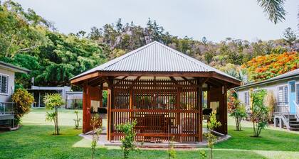 Appartement Kooyong 4 - Arcadia, QLD