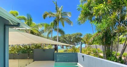Essence Beachfront Retreat, 18 Pacific Drive-BOM