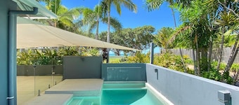 Essence Beachfront Retreat