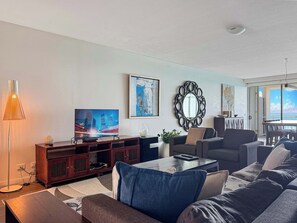 Fernseher, DVD-Player