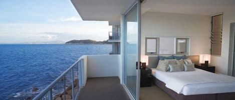 3 habitaciones, internet y ropa de cama