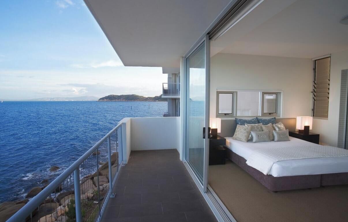 3 habitaciones, wifi y ropa de cama 