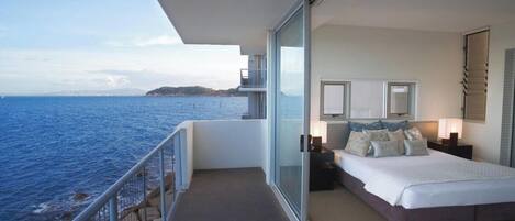 3 habitaciones, wifi y ropa de cama