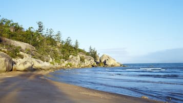 Am Strand