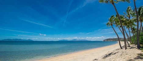 Plage à proximité