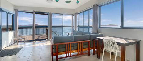 Televisie en een dvd-speler