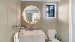 Een douche