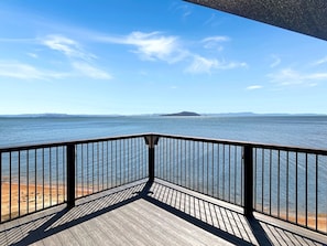 Property grounds - Blue on Cockle, Cockle Bay-BOM (Cockle Bay)