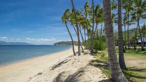 Plage à proximité