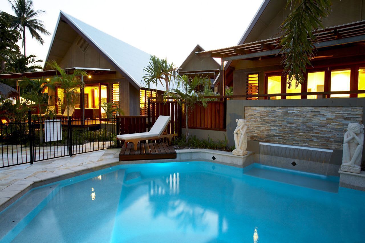 Piscine