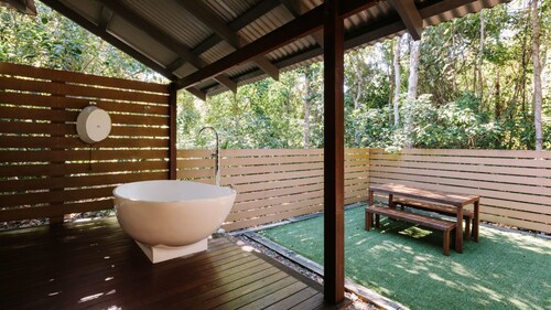 Le refuge de Little Bush - Nelly Bay, QLD