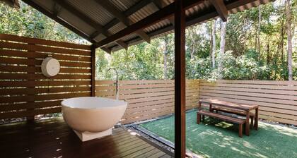 Le refuge de Little Bush - Nelly Bay, QLD