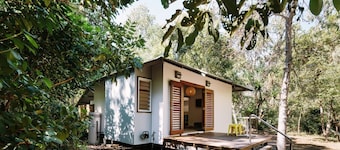 Le refuge de Little Bush - Nelly Bay, QLD