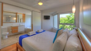 3 bedrooms, Internet, bed sheets