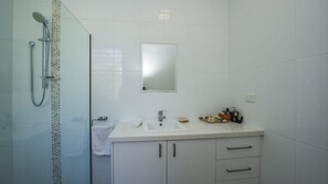 Dusche