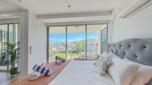 3 chambres, accès Internet, draps fournis