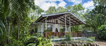 Sunbird Retreat, Horseshoe Bay