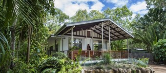 Sunbird Retreat