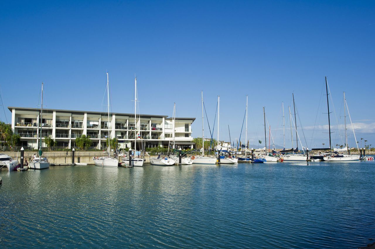 Marina