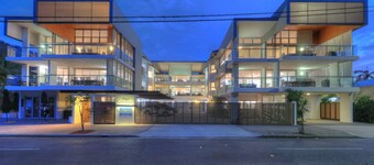 Maggies Beachfront Apt. 2