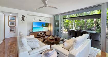 Maggies Beachfront Apt. 2