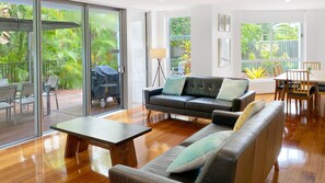 Télévision, lecteur de DVD