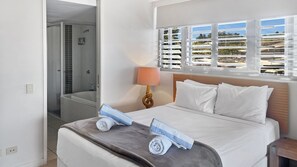 1 chambre, accès à Internet, literie fournie