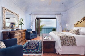 5 Schlafzimmer, Bettwäsche aus ägyptischer Baumwolle