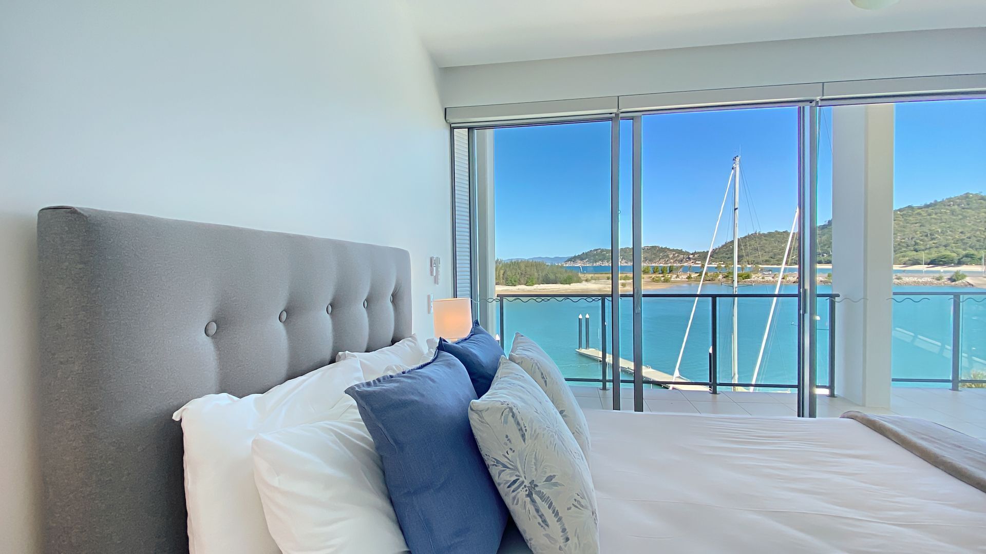 1 bedroom, internet, bed sheets