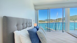 1 bedroom, Internet, bed sheets