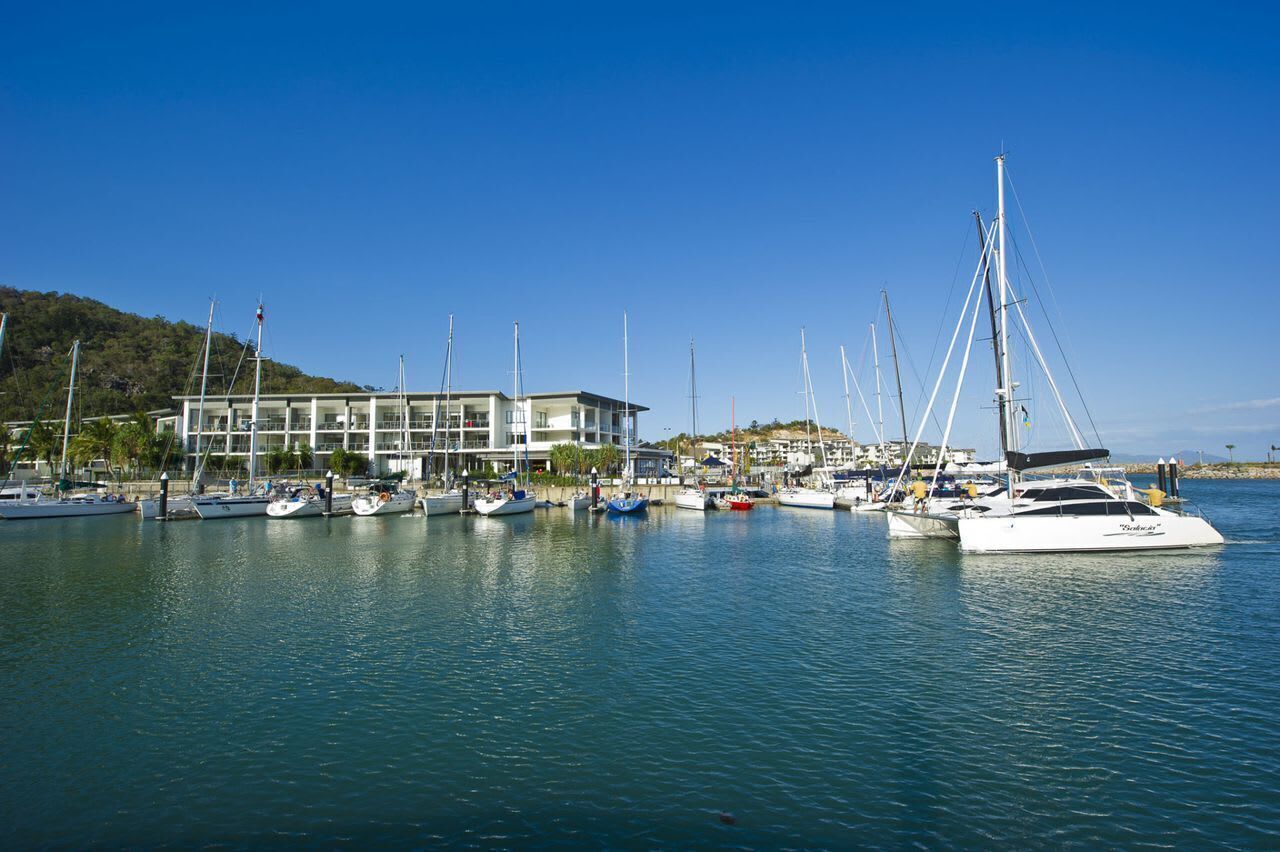 Port de plaisance