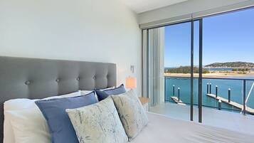 1 chambre, accès Internet, draps fournis