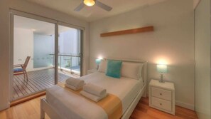 3 bedrooms, Internet, bed sheets