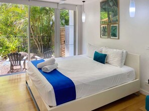 3 bedrooms, Internet, bed sheets