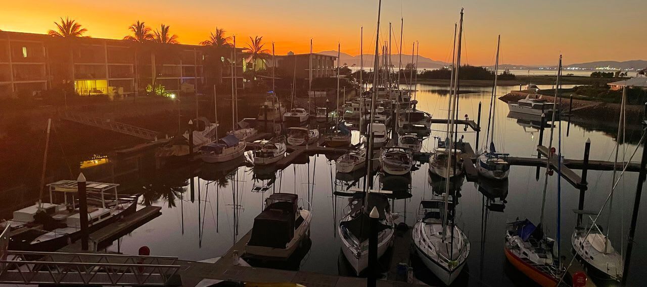 Marina