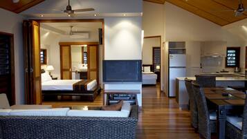 2 bedrooms, Internet, bed sheets