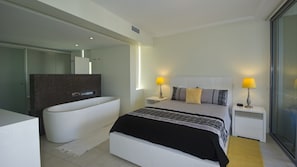 2 bedrooms, Internet, bed sheets