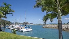 Marina