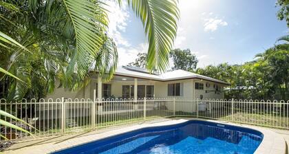 Island Dreams - Nelly Bay, QLD