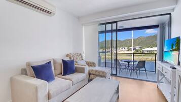 Télévision, lecteur de DVD