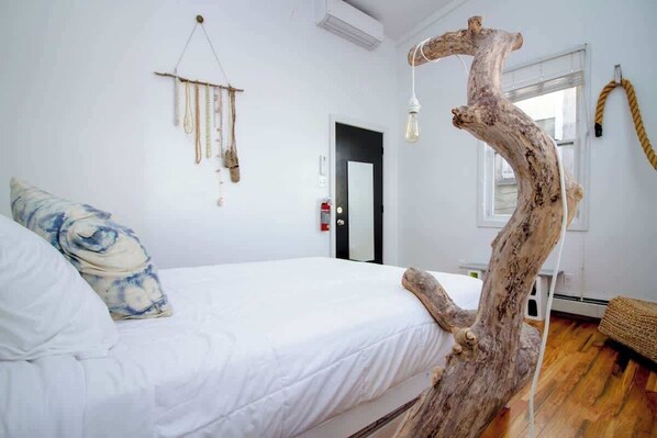 1 Schlafzimmer, WLAN