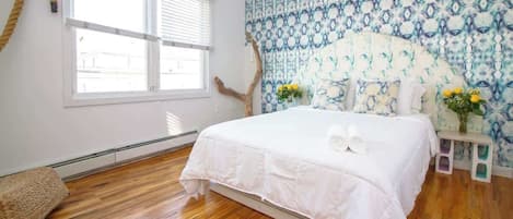 1 soveværelse, Wi-Fi