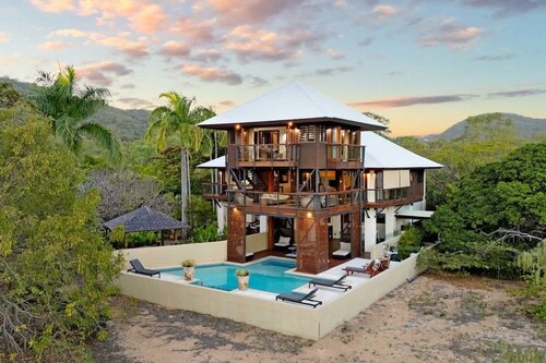 Lotus House, 21 Pacific Drive-BOM