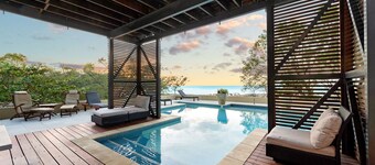 Lotus House, Horseshoe Bay