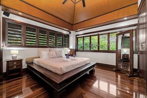 3 bedrooms, Internet, bed sheets