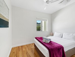 3 dormitorios, wifi, ropa de cama
